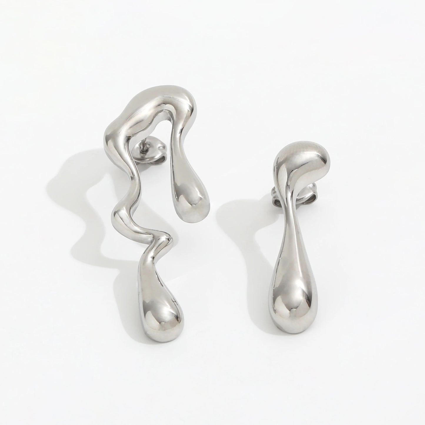 Pendientes Agua